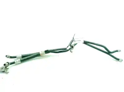 Second-hand car spare part Tube for BMW 5 (E60) 530 D XDRIVE OEM IAM references   