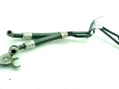 Peça sobressalente para automóvel em segunda mão tubo por bmw 5 (e60) 530 d xdrive referências oem iam   