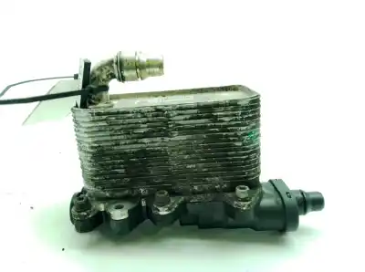 Peça sobressalente para automóvel em segunda mão radiador de óleo do motor por bmw 5 (e60) 530 d xdrive referências oem iam m3788001  