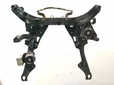 Second-hand car spare part engine support for bmw 5 (e60) 530 d xdrive oem iam references 6780302  