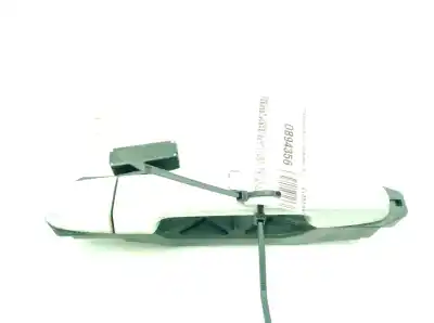 Second-hand car spare part RIGHT DOOR HANDLE for TOYOTA RAV 4 (A3) 2.0 VVT-i OEM IAM references   