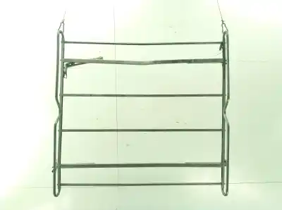 Peça sobressalente para automóvel em segunda mão BARRAS DO TEJADILHO por CITROEN 296  Referências OEM IAM   