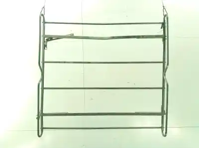 Peça sobressalente para automóvel em segunda mão barras do tejadilho por citroen 296  referências oem iam   