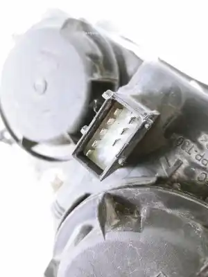 Peça sobressalente para automóvel em segunda mão farol / farolim esquerdo por opel 4650 z14xe referências oem iam   