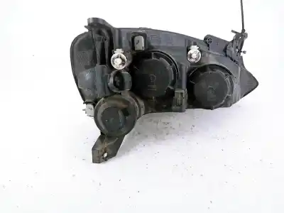 Peça sobressalente para automóvel em segunda mão farol / farolim esquerdo por opel 4650 z14xe referências oem iam   