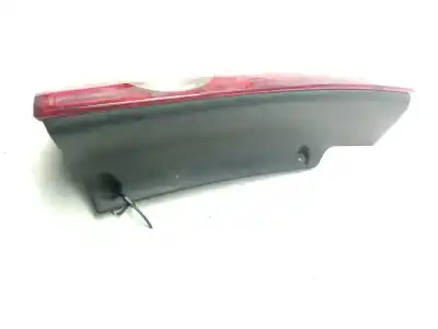 Peça sobressalente para automóvel em segunda mão farolim traseiro esquerdo por renault 4932 g9tj742 referências oem iam 8200027153  