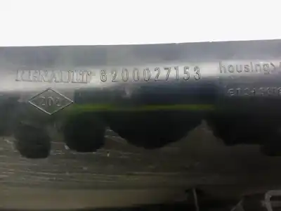 Peça sobressalente para automóvel em segunda mão farolim traseiro esquerdo por renault 4932 g9tj742 referências oem iam 8200027153  