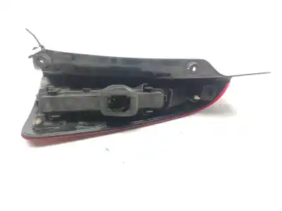 Peça sobressalente para automóvel em segunda mão farolim traseiro esquerdo por renault 4932 g9tj742 referências oem iam 8200027153  