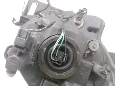 Автозапчасти б/у левая фара за renault 3404 sinvalor ссылки oem iam 8200419882  