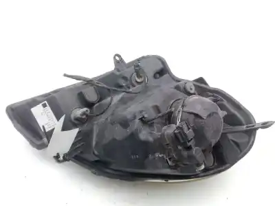 Автозапчасти б/у левая фара за renault 3404 sinvalor ссылки oem iam 8200419882  