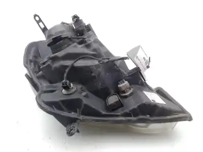 Автозапчасти б/у левая фара за renault 3404 sinvalor ссылки oem iam 8200419882  