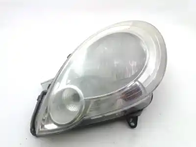 Peça sobressalente para automóvel em segunda mão FAROL / FAROLIM ESQUERDO por RENAULT 3404 SinValor Referências OEM IAM 8200419882  