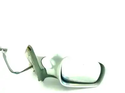 Peça sobressalente para automóvel em segunda mão ESPELHO RETROVISOR DIREITO por VOLKSWAGEN GOLF IV (1J1) 1.6 Referências OEM IAM   