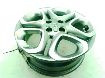Second-hand car spare part RIM for HYUNDAI 13362 SinValor OEM IAM references 52910C8700  