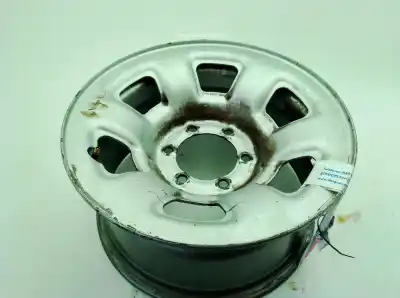 Second-hand car spare part RIM for NISSAN 8812  OEM IAM references 40300VB100  