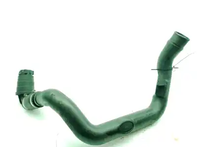 Second-hand car spare part INTERCOOLER PIPE for RENAULT MASTER III CAJA/CHASIS (EV, HV, UV) 2.3 dCi 145 FWD (EV0E EV0F HV0E HV0F UV0E UV0F.... OEM IAM references 8200730589  