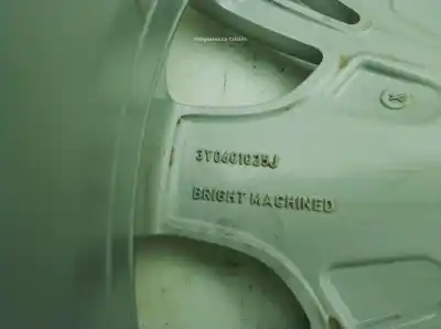 Second-hand car spare part rim for bentley 8950  oem iam references 3y0601025j  