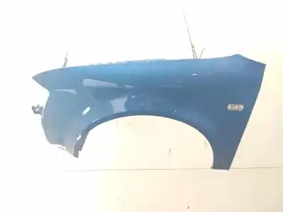 Peça sobressalente para automóvel em segunda mão GUARDA-LAMAS DIANTEIRO ESQUERDO por AUDI A4 B6 (8E2)  Referências OEM IAM   