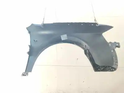 Peça sobressalente para automóvel em segunda mão guarda-lamas dianteiro esquerdo por audi a4 b6 (8e2) 2.0 referências oem iam   