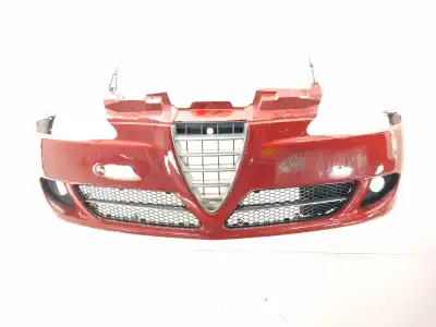 Pezzo di ricambio per auto di seconda mano paraurti anteriore per alfa romeo 147 (937_) 1.6 16v t.spark eco (937.axa1a 937.bxa1a) riferimenti oem iam   