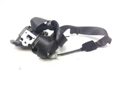 Second-hand car spare part FRONT RIGHT SEAT BELT for CITROEN C4 GRAND PICASSO 1.6 Blue-HDI FAP OEM IAM references 96771310XX  