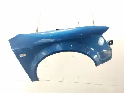 Second-hand car spare part Front Right Fin for AUDI A4 B6 (8E2) 2.0 OEM IAM references   