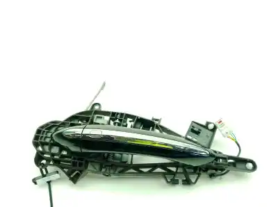 Second-hand car spare part LEFT DOOR HANDLE for OPEL INSIGNIA B GRAND SPORT (Z18) 1.5 (68) OEM IAM references 13531200  