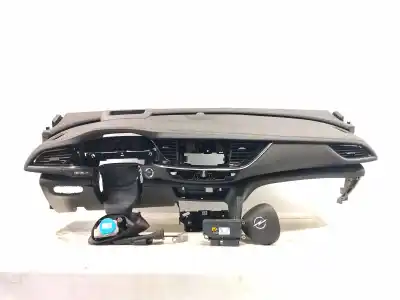 Second-hand car spare part AIRBAG KIT for OPEL INSIGNIA B GRAND SPORT (Z18) 1.5 (68) OEM IAM references 34193241G  