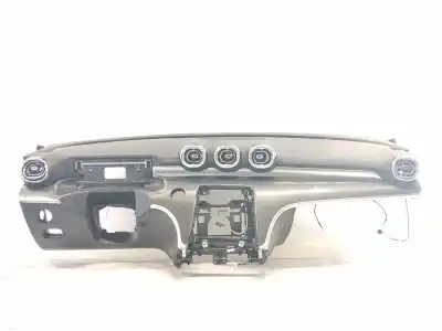 Second-hand car spare part DASHBOARD for MERCEDES-BENZ CLASE C T-MODEL (S203) C 220 CDI (203.208) OEM IAM references A2066807805  