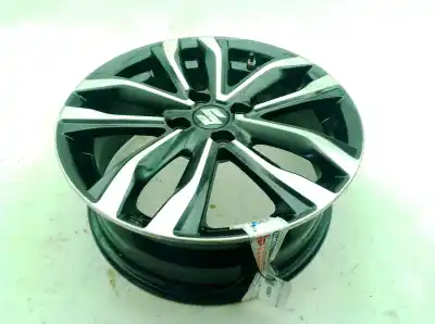 Second-hand car spare part RIM for SUZUKI 8994 SinValor OEM IAM references 4321068LK0  