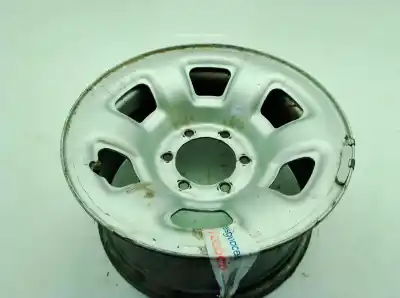 Second-hand car spare part RIM for NISSAN 8812  OEM IAM references 40300VB100  
