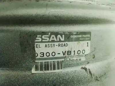 Автозапчасти б/у шина за nissan 8812  ссылки oem iam 40300vb100  