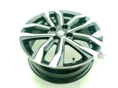 Second-hand car spare part RIM for SUZUKI 8994 SinValor OEM IAM references 4321068LK0  