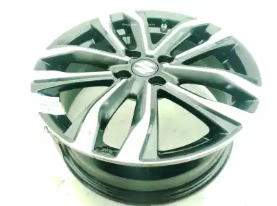 Second-hand car spare part RIM for SUZUKI 8994 SinValor OEM IAM references 4321068LK0  