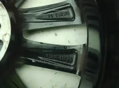 Автозапчасти б/у шина за suzuki 8994 sinvalor ссылки oem iam 4321068lk0  