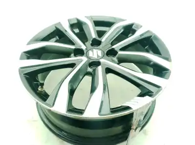 Second-hand car spare part RIM for SUZUKI 8994 SinValor OEM IAM references 4321068LK0  