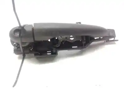 Second-hand car spare part LEFT DOOR HANDLE for RENAULT KANGOO EXPRESS (FW0/1_) 1.5 DCI / OEM IAM references   