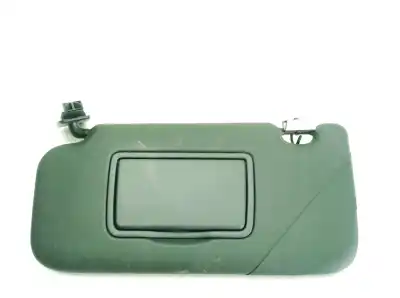 Second-hand car spare part LEFT SUNSHADE for FORD FOCUS IV (HN) 1.0 EcoBoost OEM IAM references 2438795  