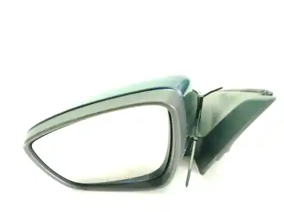 Second-hand car spare part LEFT REARVIEW MIRROR for FORD FOCUS IV (HN) 1.0 EcoBoost OEM IAM references 2566271  