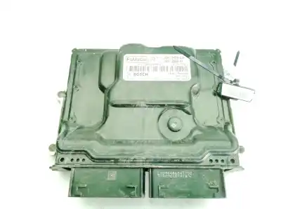 Second-hand car spare part ECU ENGINE CONTROL for FORD FOCUS IV (HN) 1.0 EcoBoost OEM IAM references JX6A12A650BJA  