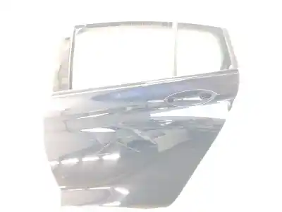 Second-hand car spare part REAR LEFT DOOR for OPEL INSIGNIA B GRAND SPORT (Z18) 1.5 (68) OEM IAM references   