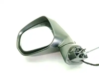 Second-hand car spare part LEFT REARVIEW MIRROR for PEUGEOT 5008 (0E/0A) DESDE 05/2009 1.6 HDI OEM IAM references 8153ZT  