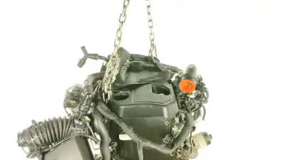 Peça sobressalente para automóvel em segunda mão MOTOR COMPLETO por FORD RANGER (TKE) 2.0 EcoBlue 4x4 Referências OEM IAM BC2X  