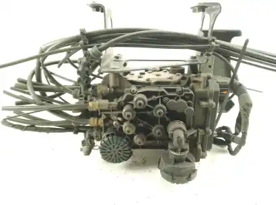 Peça sobressalente para automóvel em segunda mão BOMBA DE AR SECUNDÁRIA por VOLVO FH 13 500 Referências OEM IAM 23779943  