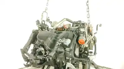 Peça sobressalente para automóvel em segunda mão MOTOR COMPLETO por INFINITI Q30 1.5 D Referências OEM IAM K9KG481  