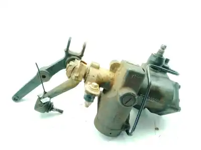 Pezzo di ricambio per auto di seconda mano STERZO per LAND ROVER DEFENDER STATION WAGON L316 2.2 Td4 4x4 L317 Riferimenti OEM IAM LR062124  