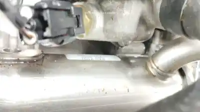 Pezzo di ricambio per auto di seconda mano motore completo per kia ceed fastback ed 1.6 crdi 128 riferimenti oem iam d4fb  