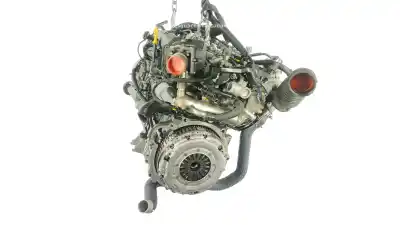 Pezzo di ricambio per auto di seconda mano motore completo per kia ceed fastback ed 1.6 crdi 128 riferimenti oem iam d4fb  