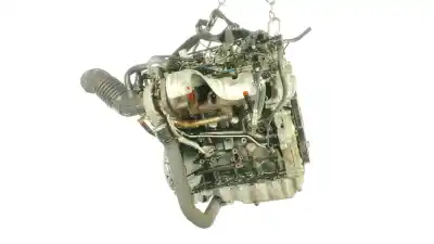 Pezzo di ricambio per auto di seconda mano motore completo per kia ceed fastback ed 1.6 crdi 128 riferimenti oem iam d4fb  