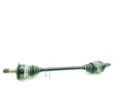 Pezzo di ricambio per auto di seconda mano TRASMISSIONE POSTERIORE SINISTRA per BMW 4 GRAN COUPE (F36) 418 D Riferimenti OEM IAM 33208680347  